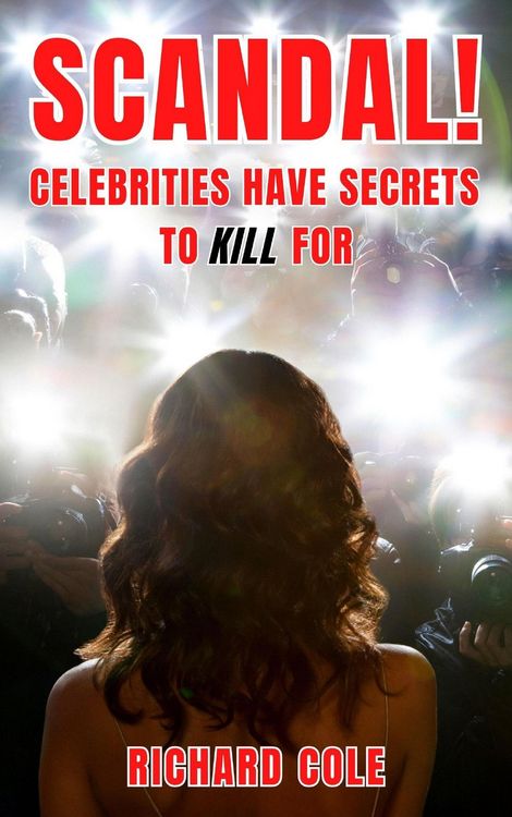 Produktbild: Scandal!