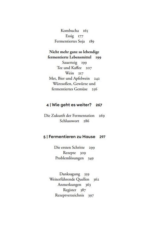 Produktbild: Die Wissenschaft der Fermentation