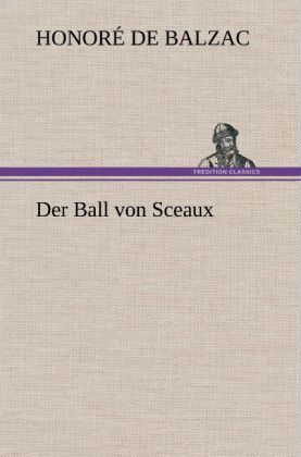 Produktbild: Der Ball von Sceaux