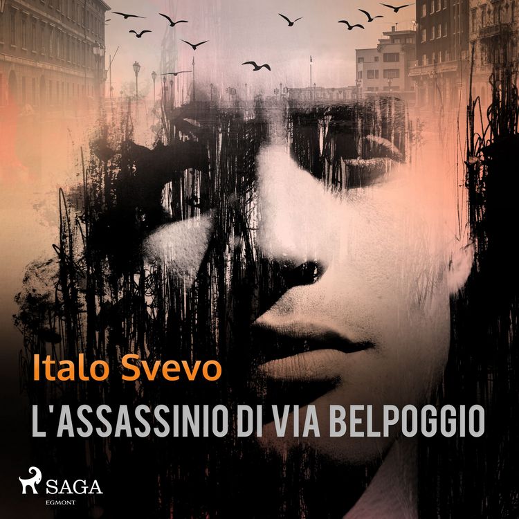 Produktbild: L'assassinio di Via Belpoggio