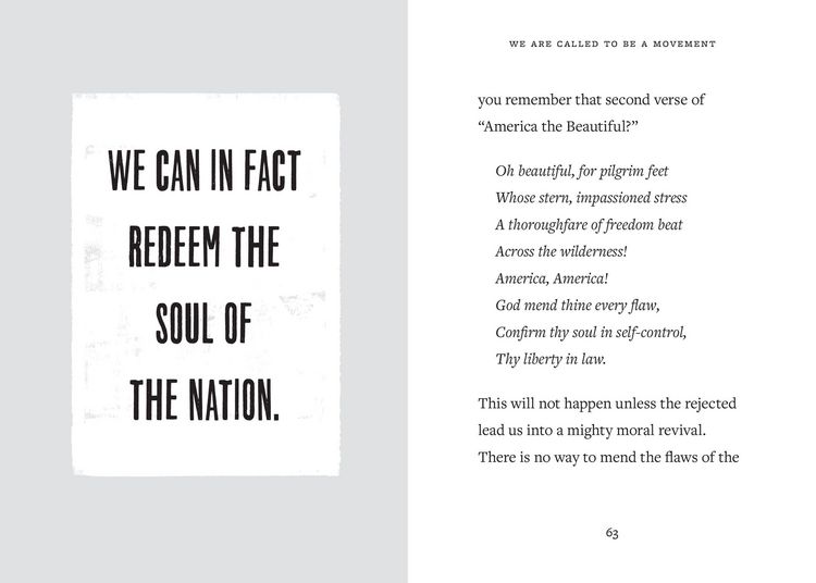 Produktbild: We Are Called to Be a Movement
