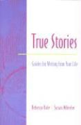 Produktbild: True Stories