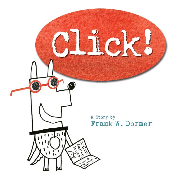 Produktbild: Click!