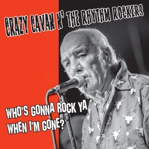 Produktbild: Whos Gonna Rock You When Im Gone? (col. Vinyl)