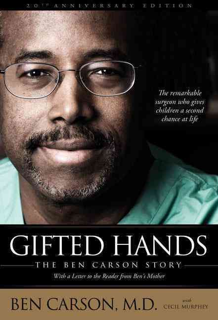 Produktbild: Gifted Hands 20th Anniversary Edition