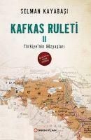Produktbild: Kafkas Ruleti 2