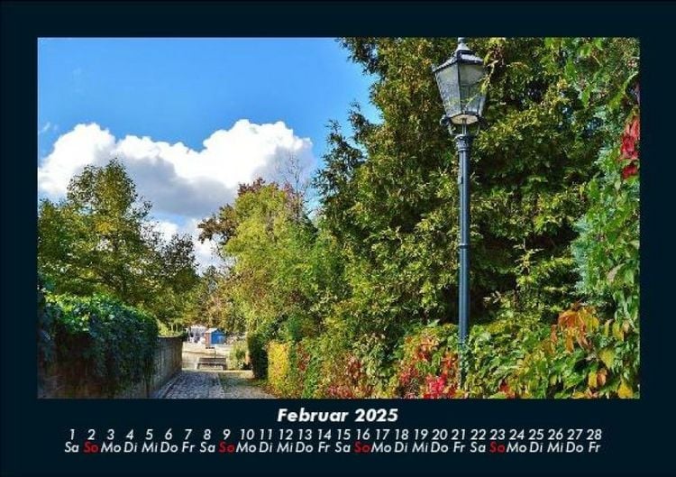Produktbild: Berlin 2025 Fotokalender DIN A5