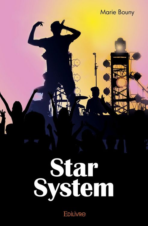 Produktbild: Star system