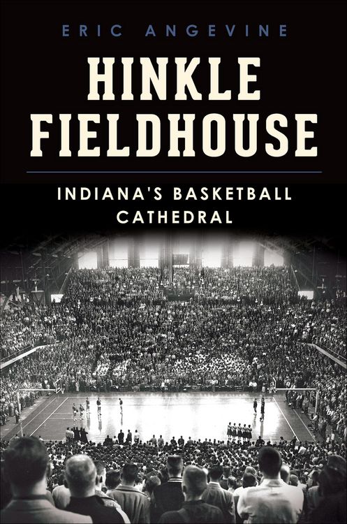 Produktbild: Hinkle Fieldhouse