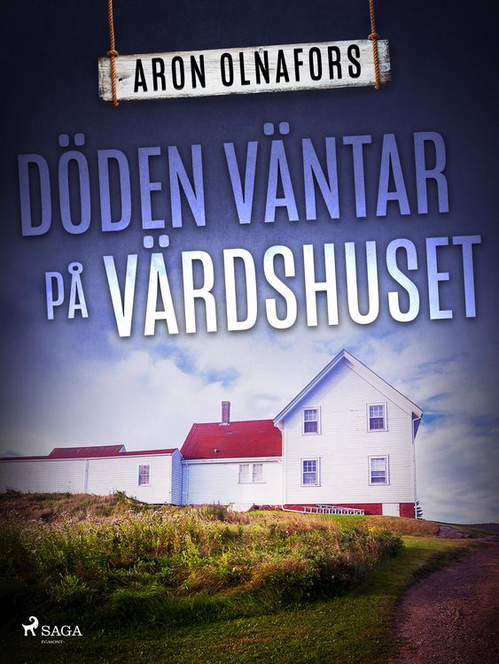 Produktbild: D&ouml;den v&auml;ntar p&aring; v&auml;rdshuset