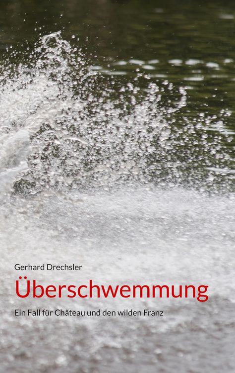 Produktbild: &Uuml;berschwemmung