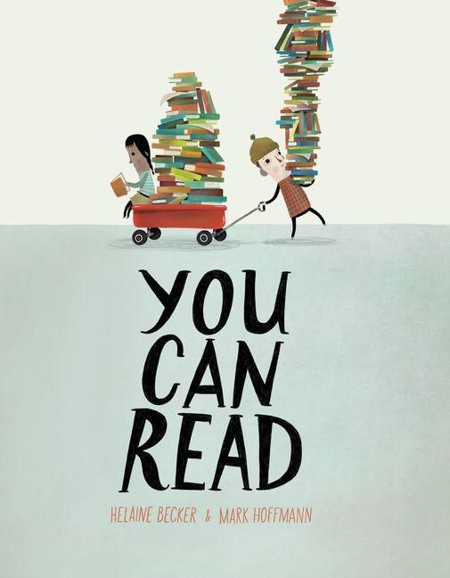 Produktbild: You Can Read