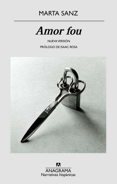 Produktbild: Amor Fou