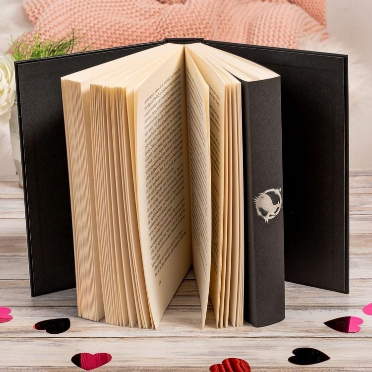 Produktbild: Die Tribute von Panem 2. Gef&auml;hrliche Liebe