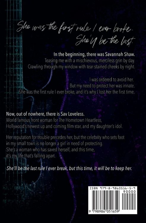 Produktbild: Between Never and Forever