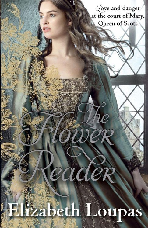 Produktbild: The Flower Reader