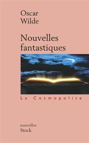 Produktbild: Nouvelles Fantastiques