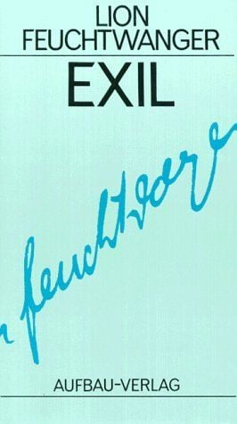 Produktbild: Exil