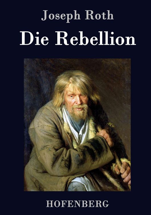 Produktbild: Die Rebellion