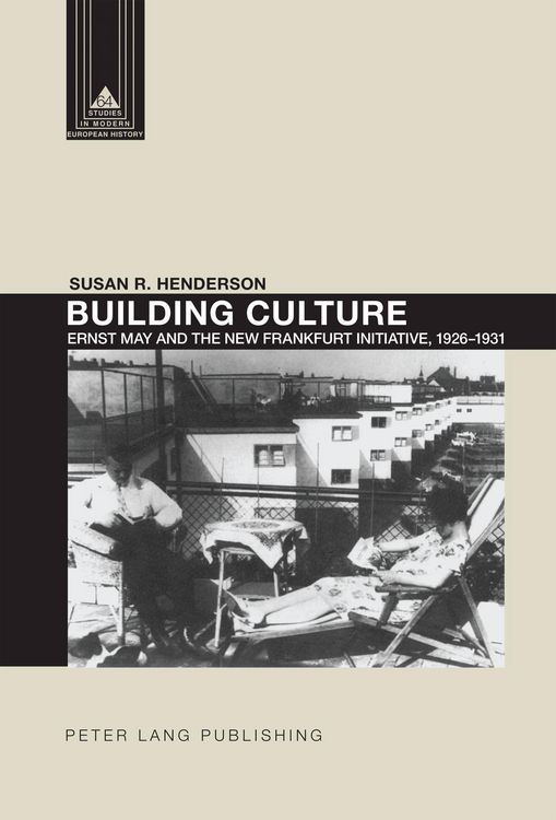 Produktbild: Building Culture