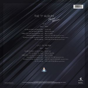 Produktbild: . . . sings Modern Talking: The 1st Album, 2 Schallplatte