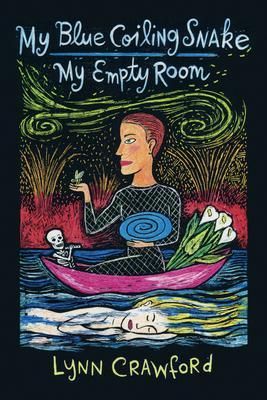 Produktbild: My Blue Coiling Snake, My Empty Room