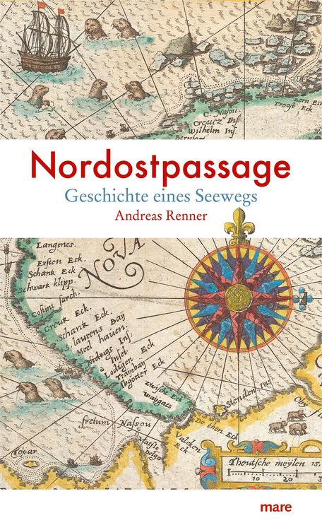 Produktbild: Nordostpassage