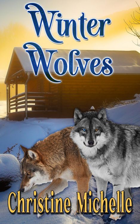 Winter Wolves