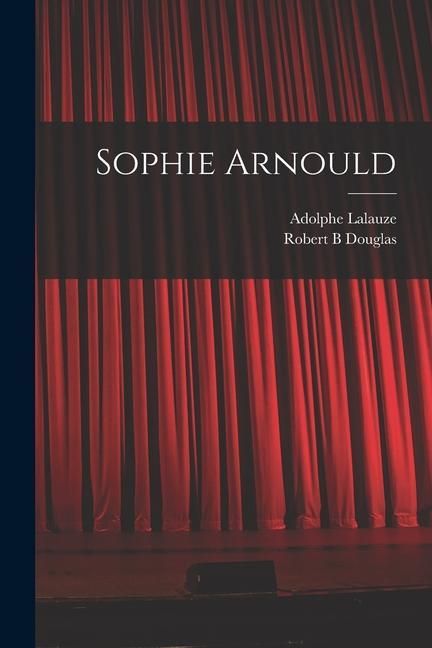 Produktbild: Sophie Arnould