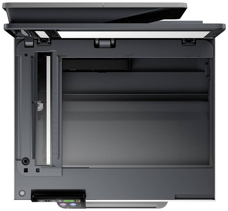 Produktbild: HP OfficeJet Pro 9132 e Multifunktionsdrucker Tintenstrahl Farbe A4 Drucker, Scanner, Kopierer, Fax ADF, Bluetooth&reg;, Duplex