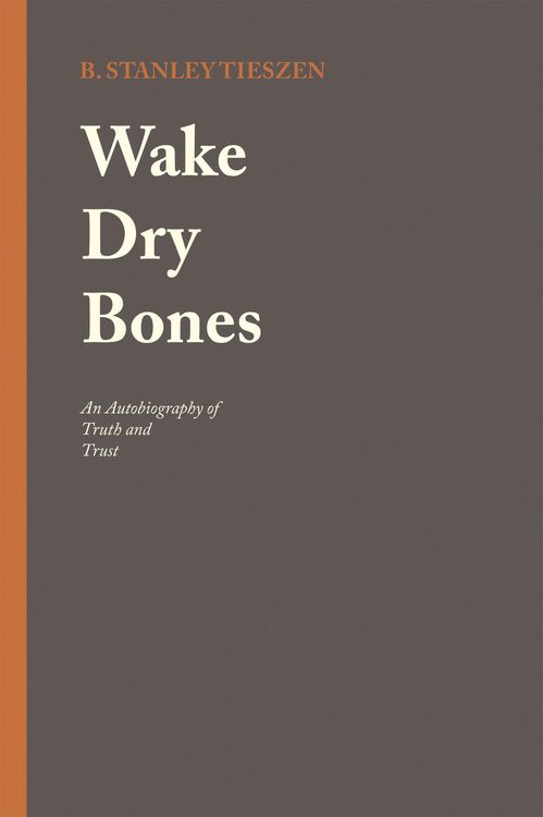 Produktbild: Wake Dry Bones