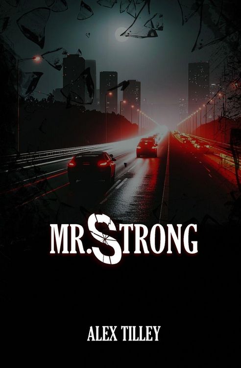 Produktbild: Mr. Strong