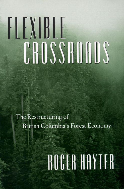 Produktbild: Flexible Crossroads