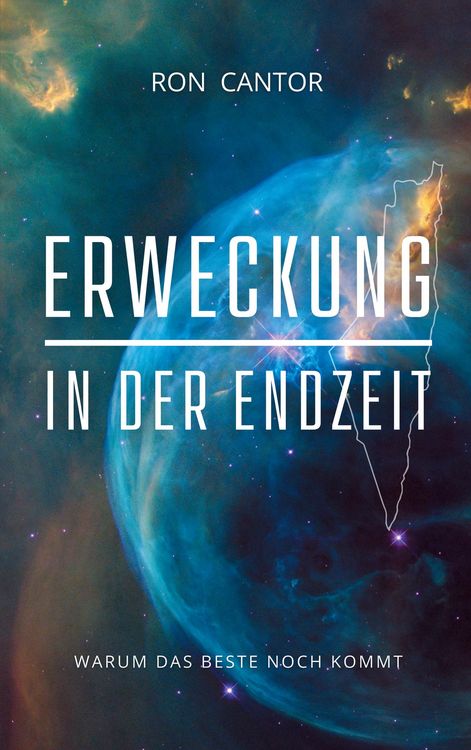 Produktbild: Erweckung in der Endzeit