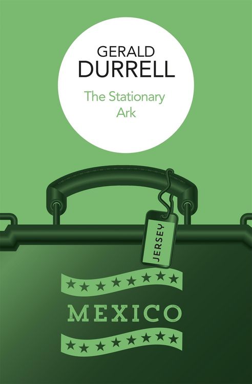 Produktbild: The Stationary Ark