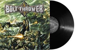 Produktbild: Honour Valour Pride - 180g black