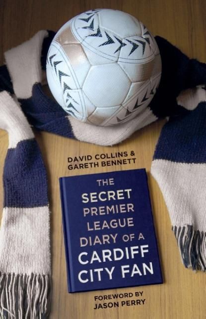 Produktbild: The Secret Premier League Diary