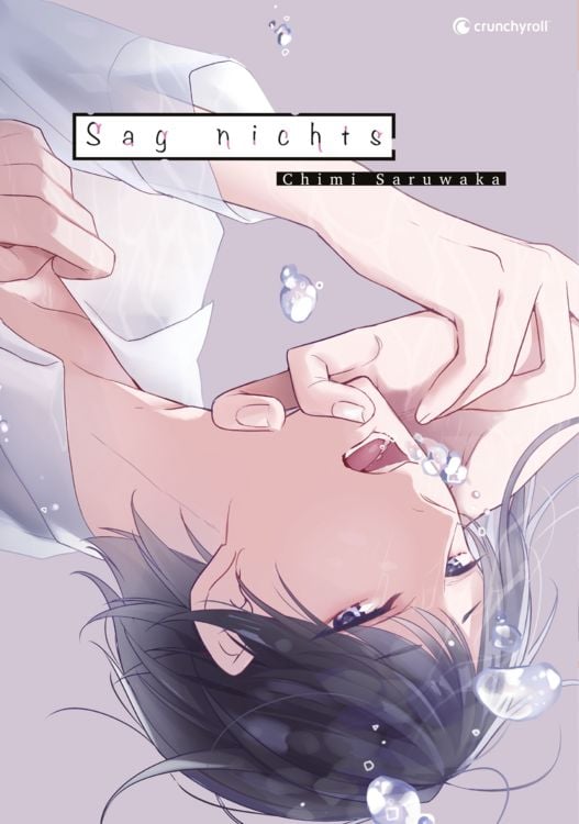 Produktbild: Sag nichts