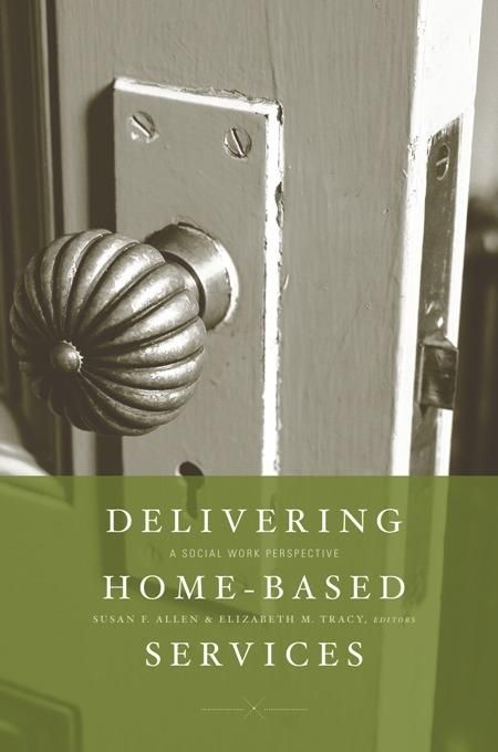 Produktbild: Delivering Home-Based Services