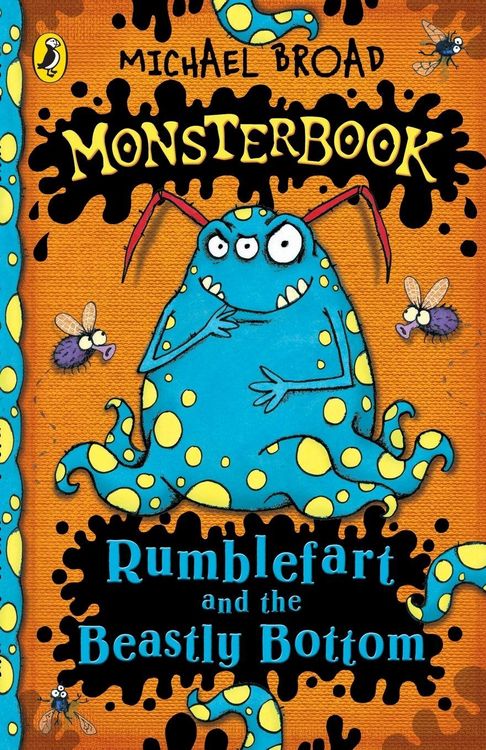 Produktbild: Monsterbook