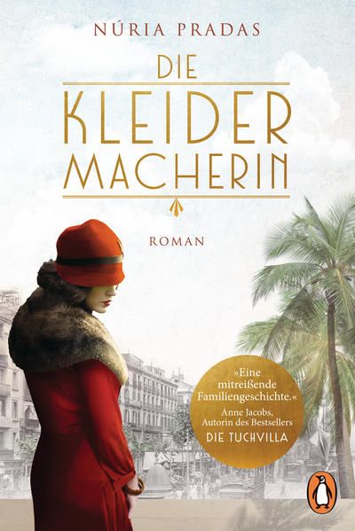 Produktbild: Die Kleidermacherin