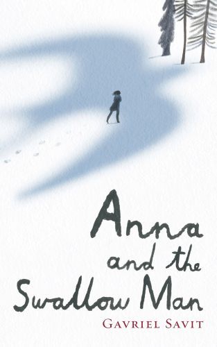 Produktbild: Anna and the Swallow Man