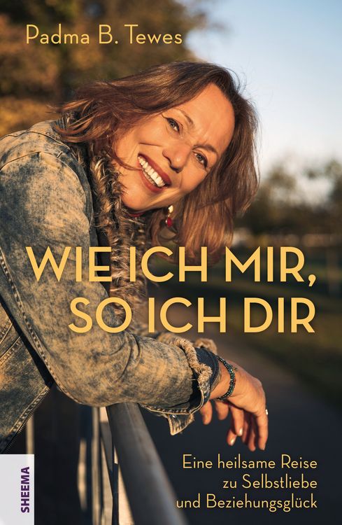 Produktbild: Wie ich mir, so ich dir