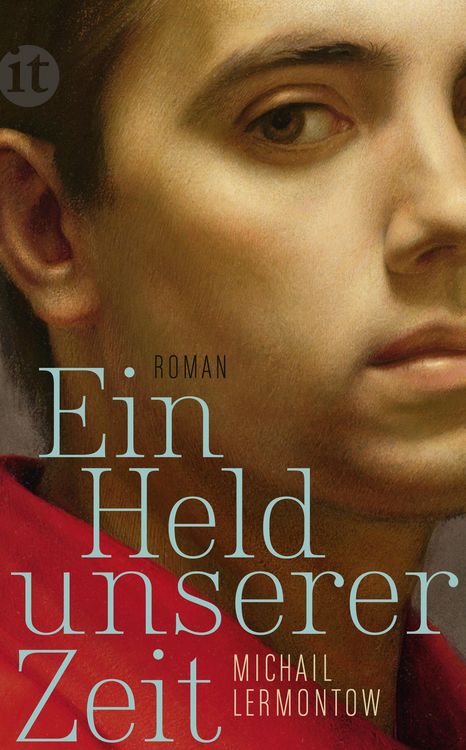 Produktbild: Ein Held unserer Zeit