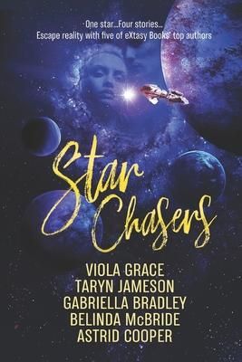 Produktbild: Star Chasers