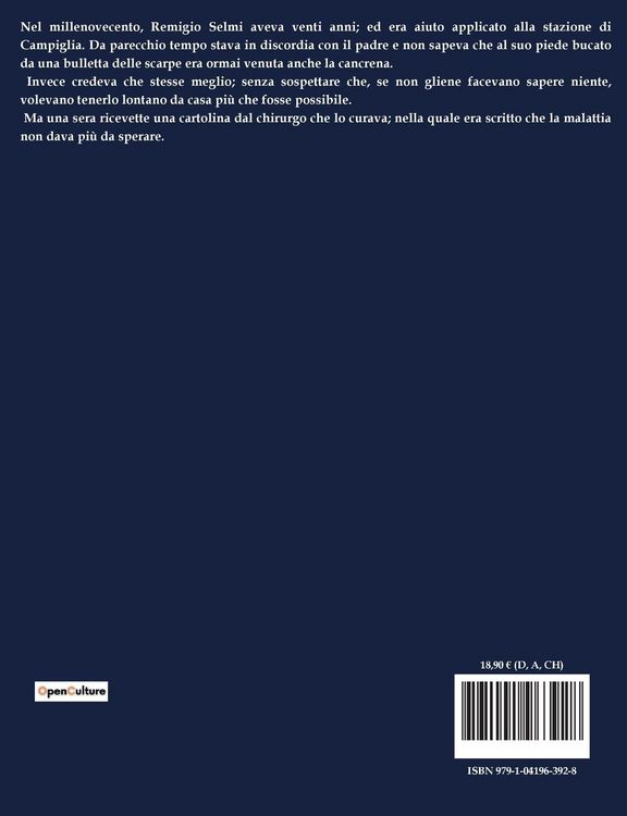 Produktbild: Il podere