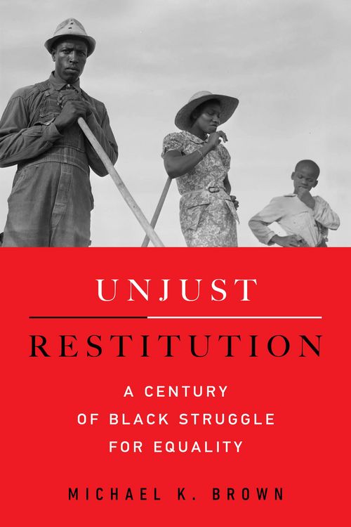 Produktbild: Unjust Restitution