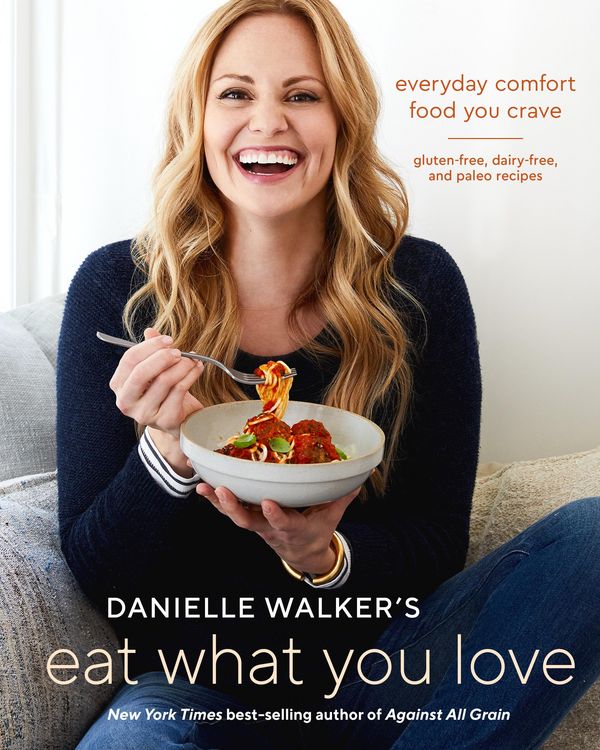Produktbild: Danielle Walker's Eat What You Love