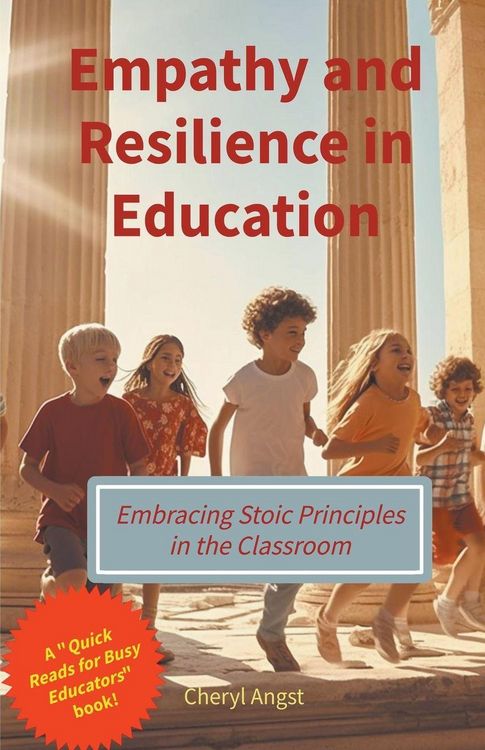 Produktbild: Empathy and Resilience in Education