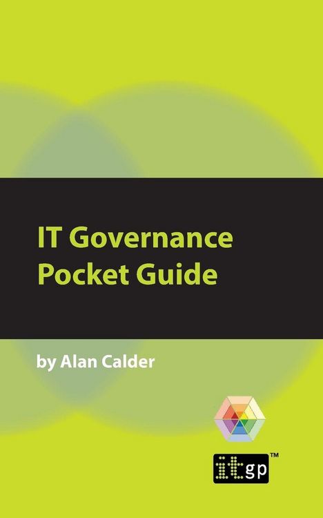 Produktbild: IT Governance